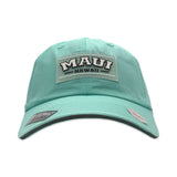 Maui Hawaii Rubber Patch Performance Hat