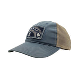 808 Islands Patch Trucker Hat