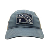808 Islands Patch Trucker Hat
