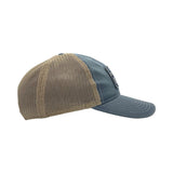 808 Islands Patch Trucker Hat
