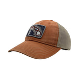 808 Islands Patch Trucker Hat