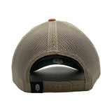 808 Islands Patch Trucker Hat
