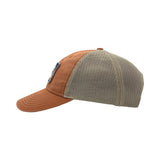 808 Islands Patch Trucker Hat