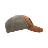 808 Islands Patch Trucker Hat