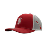 808 Honu Trucker Hat