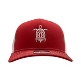 808 Honu Trucker Hat