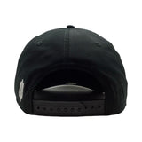 808 3D Slight Curve Hat