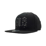808 3D Flatbill Hat