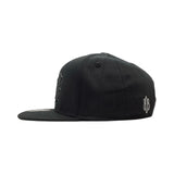 808 3D Flatbill Hat