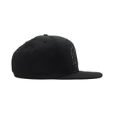 808 3D Flatbill Hat