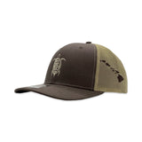 808 Honu Trucker Hat