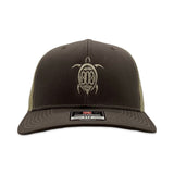 808 Honu Trucker Hat