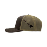 808 Honu Trucker Hat