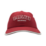 Maui Hawaii Performance Hat