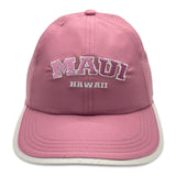 Maui Hawaii Performance Hat