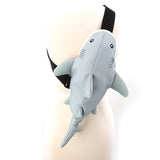 Mano (Shark) Sling Bag