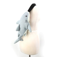 Mano (Shark) Sling Bag