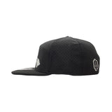 Large Islands Camper Flatbill Hat