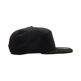Maui HI Patch Camper Flatbill Hat