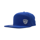 Maui HI Patch Camper Flatbill Hat