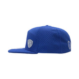 Maui HI Patch Camper Flatbill Hat