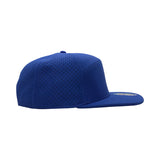 Maui HI Patch Camper Flatbill Hat