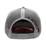 Hibiscus Maui Hawaii Trucker Hat