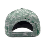 Hibiscus Pineapple Golf Hat