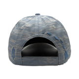 Hibiscus Pineapple Golf Hat