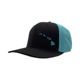 Small Islands Running Hat