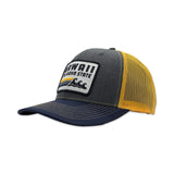 Hawaii Aloha State Trucker Hat