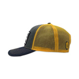 Hawaii Aloha State Trucker Hat