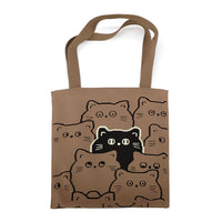 Cat Tote