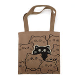 Cat Tote