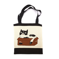 Cat Tote