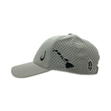 Small Hook Running Hat
