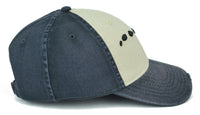 Hawaiian Islands 3D Hat