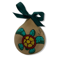 Small Gourd Ornament