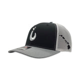 Hawaiian Hook 3D Trucker Hat