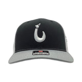 Hawaiian Hook 3D Trucker Hat