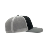 Hawaiian Hook 3D Trucker Hat