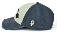 Hawaiian Islands 3D Hat