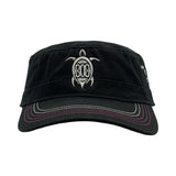 808 Honu Military Hat
