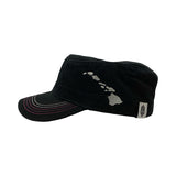 808 Honu Military Hat