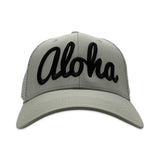 Aloha 3D Running Hat