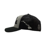 Aloha 3D Trucker Hat