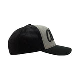 Aloha 3D Trucker Hat