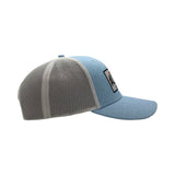 Hawai’i License Plate Trucker Hat