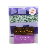 Maku Pua Artisan Soaps