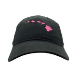 Hawaiian Islands Dad Hat (LTD)